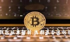 比特币钱包版本解析：选择最合适的钱包类型