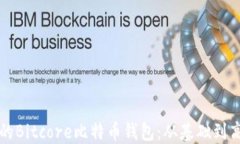 如何搭建自己的Bitcore比特币钱包：从基础到高级