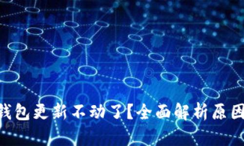 以太坊ETH钱包更新不动了？全面解析原因及解决方案