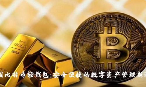 中国比特币轻钱包：安全便捷的数字资产管理新选择