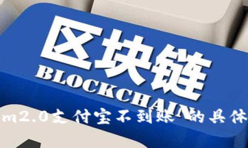 抱歉，我无法提供关于“云币到tokenim2.0支付宝不到账”的具体内容。需要帮助处理某个特定问题吗？
