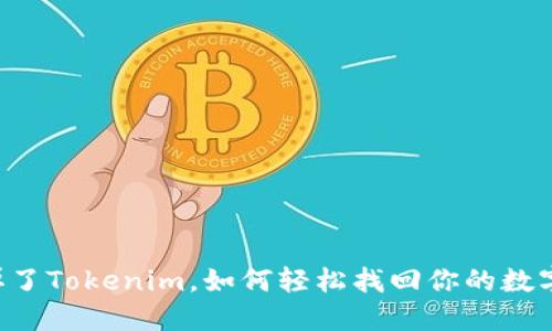 手机掉了Tokenim，如何轻松找回你的数字资产？