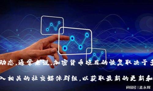 关于Tokenim 2.0的恢复及其未来发展，建议您关注官方消息和相关社群的动态。通常来说，加密货币项目的恢复取决于多种因素，包括团队的努力、社区的支持以及市场情况等。

如果您有兴趣了解更多关于Tokenim 2.0的信息，建议访问其官方网站或加入相关的社交媒体群组，以获取最新的更新和公告。同时，保持谨慎，根据自己的风险承受能力作出投资决策是非常重要的。