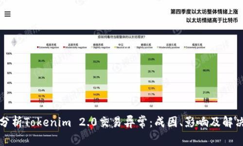 深入分析Tokenim 2.0交易异常：成因、影响及解决方案
