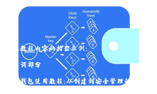 以下是教程内容的构架示例：

和关键词部分

泰达币钱包使用教程：从创建到安全管理的全面指南