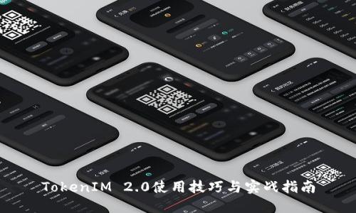 TokenIM 2.0使用技巧与实战指南