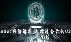 TP钱包里的USDT网络解析：选择适合你的USDT传输方