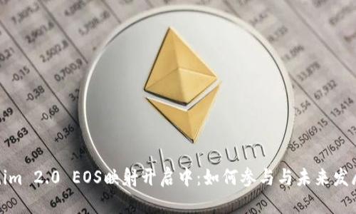 Tokenim 2.0 EOS映射开启中：如何参与与未来发展分析