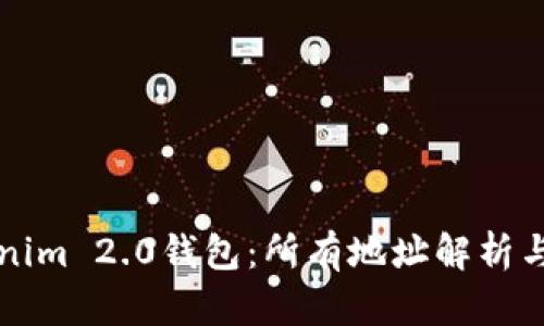 详解Tokenim 2.0钱包：所有地址解析与使用指南