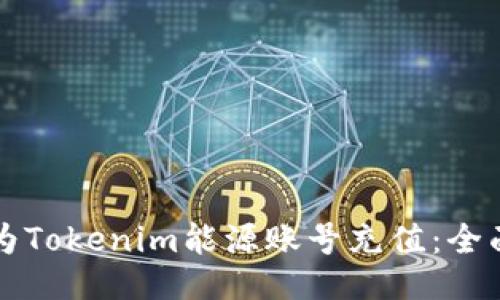 如何为Tokenim能源账号充值：全面指南