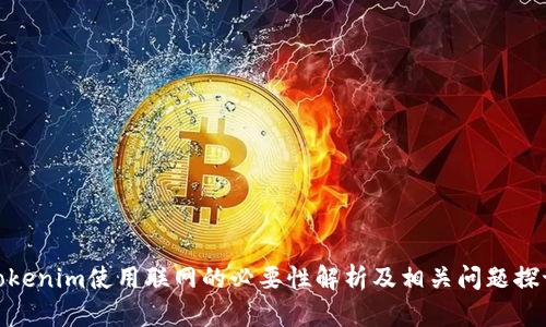 Tokenim使用联网的必要性解析及相关问题探讨
