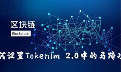 如何设置Tokenim 2.0中的马蹄功能