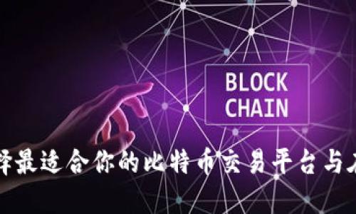 如何选择最适合你的比特币交易平台与在线钱包